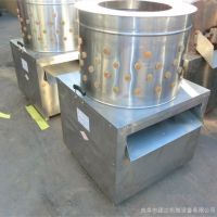 杀鸡鸭鹅大型脱毛机 狗羊脱毛机