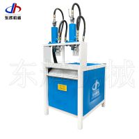 佛山市东辉机械DH121-3镀锌管打孔器冲孔机