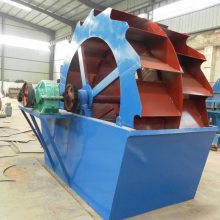 洗砂机背面的科技：有用清洁砂石的魔法东西!