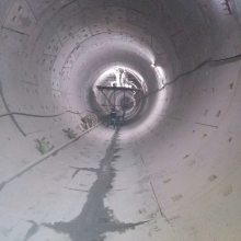 滨州市水电站堵漏 地下室补漏施工