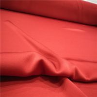 日本进口三醋酸弹力面料 有垂感光泽好礼服衬衫连衣裙现货布料