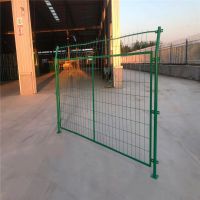 热销交通高速公路护栏网 圈地围网隔离网加工定制低碳钢丝围网