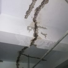 郴州市人防地下室堵漏 电缆沟堵漏施工方案
