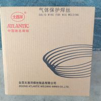 四川大西洋CHM-316L ER316L不锈钢气保实芯焊丝