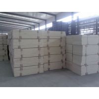红宝丽：公司聚氨酯保温板首要运用在于修建外墙保温范畴