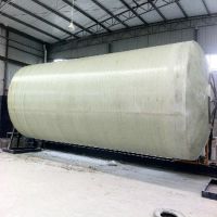玻璃钢化粪池规格尺寸齐全