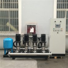 水泵南方CDM20-10小区供水变频设备南京代理