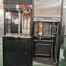 直饮水平台商用不锈钢节能饮水机校园酒店工厂健身房开水器电热器工厂幼儿园学校节启亚环保