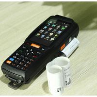 【捷智云智能车牌识别PDA是什么?有什么作用