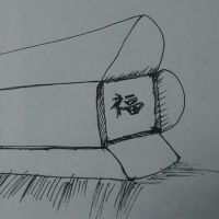 柳州香樟木棺材中式棺材死人寿材