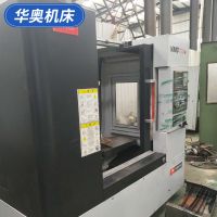 沈阳VMC700P立式加工中心 全新抵账折扣机 抵账库存加工中心