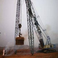 填海造地！中国又一超级工程：全球最大填海机场——大连新机场！