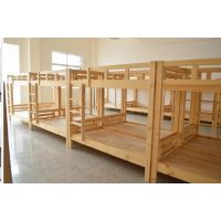 找学校宿舍用床厂家就选连盈家具品牌(图1)