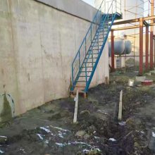 金华市地下暖气沟渗漏水高压注浆防水堵施工