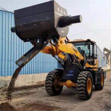 【搅拌站用铲车改搅拌斗哪里卖呢 S