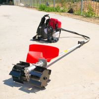 2025年割灌机市场规模、细分占比及重点竞争企业分析报告