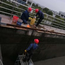 清远市防水堵漏 水电站水库涵洞怎么处理