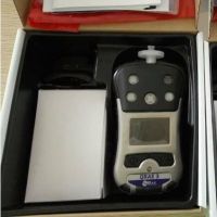 一级代理商现货供应四合一气体检测报警器,多气体泄漏报警仪