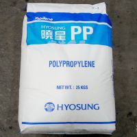 PP 韩国晓星 J340 注塑级 高抗冲 电池盒眼睛盒装货箱 抗冲共聚物