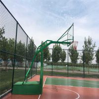 运动球场护栏网 田径场围网 体育场围网