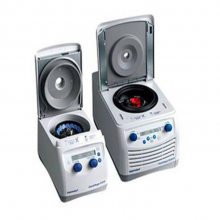eppendorf Centrifuge 5424R实验室小型立式离心机