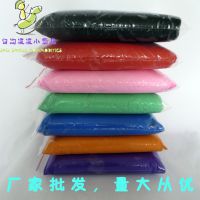 超轻粘土24色500克太空泥DIY彩泥橡皮泥厂家直销批发玩具儿童玩具