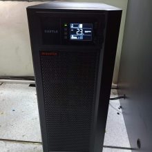 山特ups3C15KS三进单出ups15kva主机上海总代理