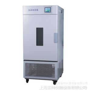 供应上海一恒LHS-80HC-I恒温恒湿箱(无氟制冷)