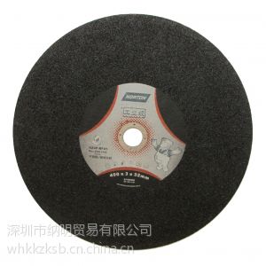 供应圣戈班诺顿 400×3×32 银熊树脂切割片 66252836255 ***