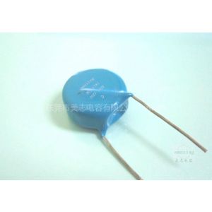 供应厂家供应681/6KV超高压瓷片电容器