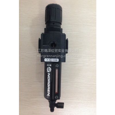 FILTER REGULATOR NORGREN P//N B73G-4GK-QD3-RMN