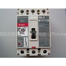 Eaton Cutler Hammer Circuit Breaker 30 AMP 480 VOLT 3-POLE FS340030A