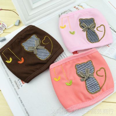 专家:漂亮的儿童口罩要慎买 专家:漂亮的儿童口罩要慎买