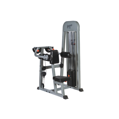 三飞CT2024 坐姿划船训练机