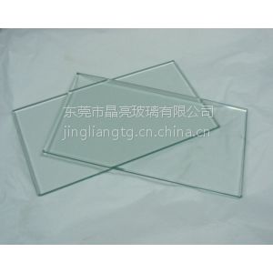 供应供应各种型号规格钢化玻璃