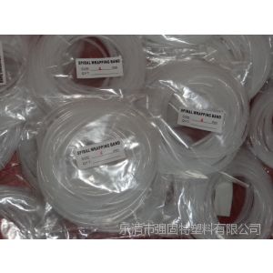 供应4MM缠绕管 护线管 弹簧管 电线绝缘管 各种规格厂家批发价