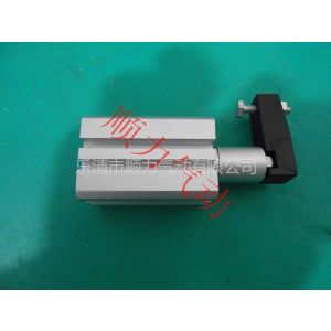 供应MKB20-10LN MKB20-10RN 回转夹紧气缸SMC气缸