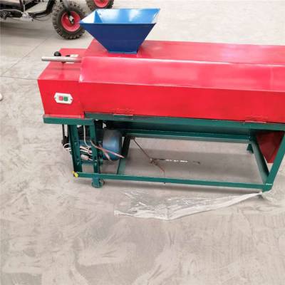 东北省青皮核桃剥壳机 节能型青皮核桃剥壳机 大型青核桃脱皮剥壳机