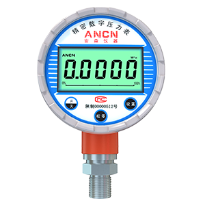 数字压力表 安森仪器 acd-200