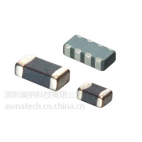 村田代理商供应村田磁珠BLM18AG102SN1D MURATA贴片电感磁珠
