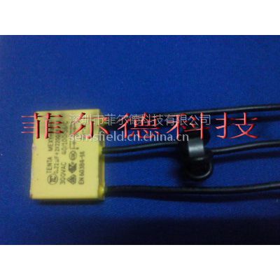 供应台湾TENTA品牌安规电容器X1 104K 300VAC ROHS