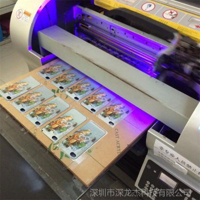 如何选择uv平板打印机