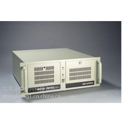 供应研华19英寸上架式工控机IPC-610L