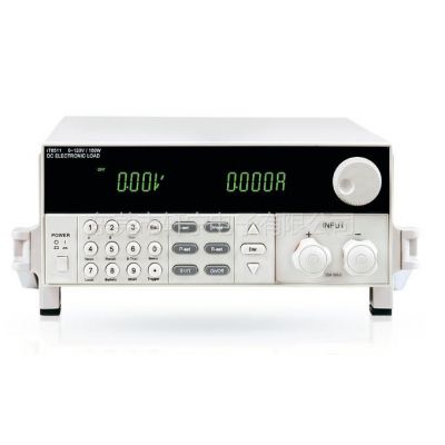 供应艾德克斯IT8512C/直流电子负载/120V/60A/300W电子负载仪/可编程电子负载