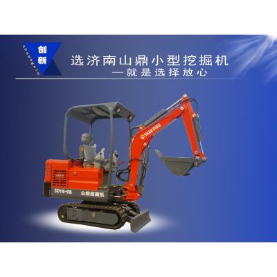 真的有既便宜质量又好的小挖机吗? 真的有既便宜质量又好的小挖机吗?