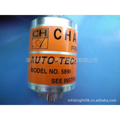 CHA Industries Model 5898 Auto-Tech II Vacuum Sensor