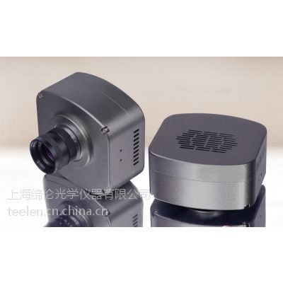 专业荧光化学发光成像冷CCD相机TL-1.41IC