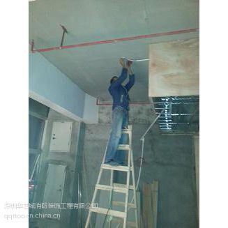 兰州美华修建装置工程有限公司建立