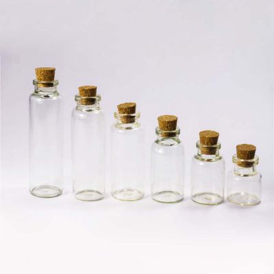 供应批发订做24MM系列玻璃瓶广州哪里有玻璃瓶卖瓶子批发