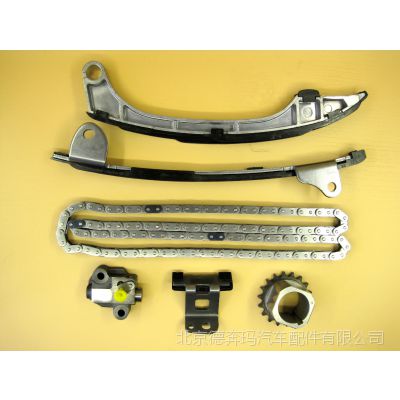 豐田漢蘭達 正時鏈條 toyota highlander chain kits